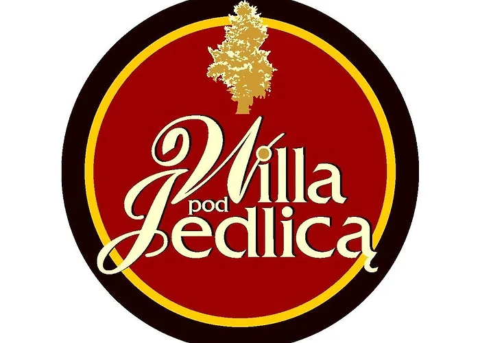 Willa Pod Jedlica