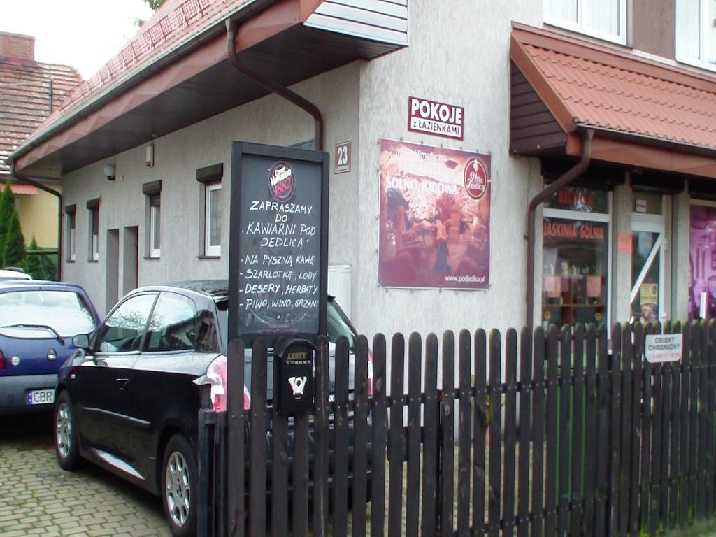 Homestay Pod Jedlica *
