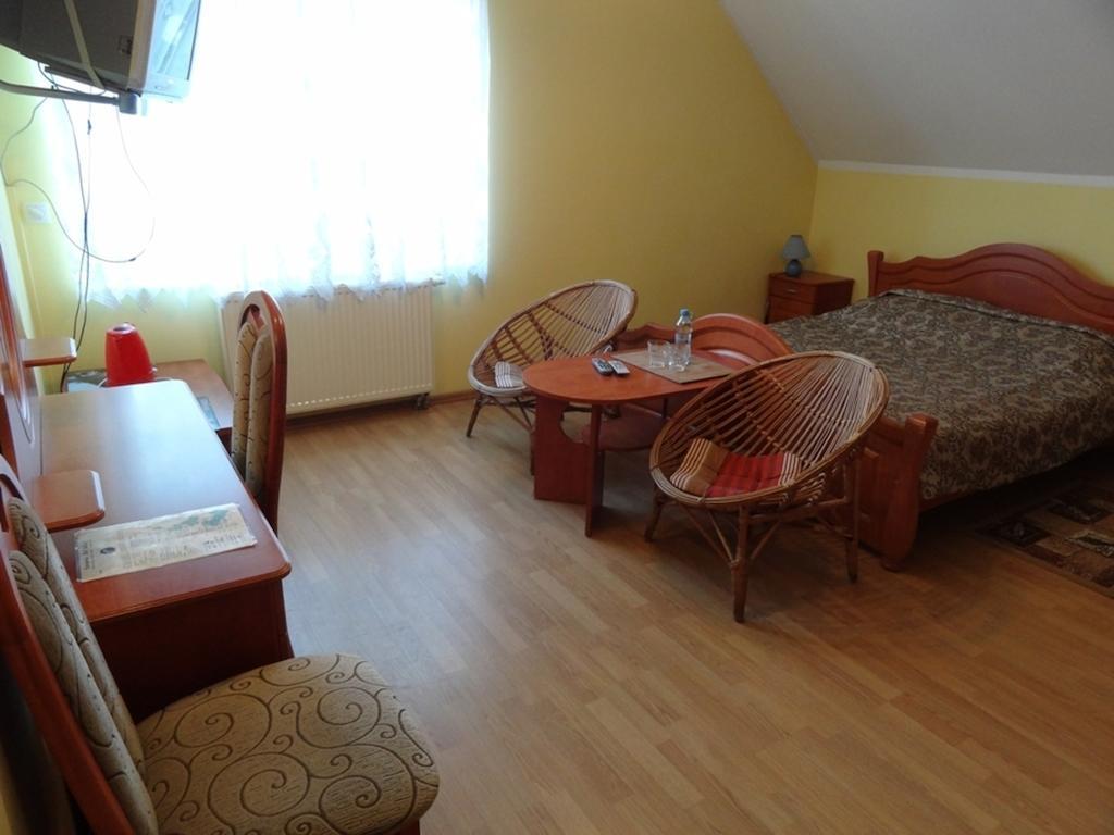 Homestay Pod Jedlica
